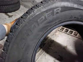 Гуми Зимни 225/70R16, снимка 3 - Гуми и джанти - 39124011