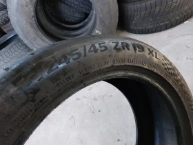 Гуми Летни 245/45R19, снимка 7 - Гуми и джанти - 44050183