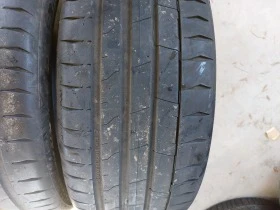 Гуми Летни 245/45R19, снимка 2 - Гуми и джанти - 44050183