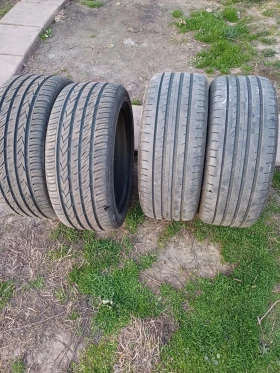 Гуми Летни 225/45R17, снимка 1 - Гуми и джанти - 49068880