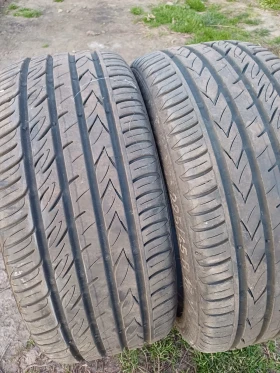 Гуми Летни 225/45R17, снимка 2 - Гуми и джанти - 49068880