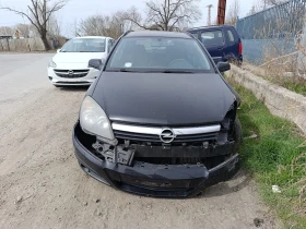 Opel Astra 1.3CDTI тип мотор Z13DTH, снимка 1