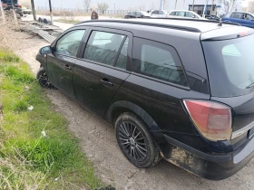 Opel Astra 1.3CDTI тип мотор Z13DTH, снимка 2