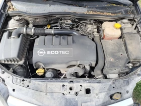 Opel Astra 1.3CDTI тип мотор Z13DTH, снимка 7