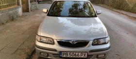 Mazda 626 626