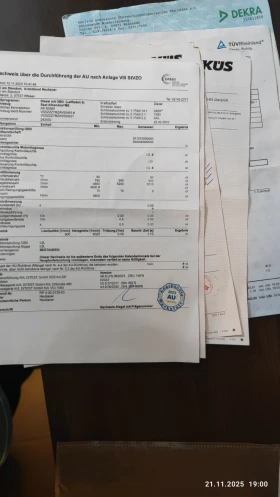 Seat Alhambra 4X4 Allrad 7 местен, снимка 16