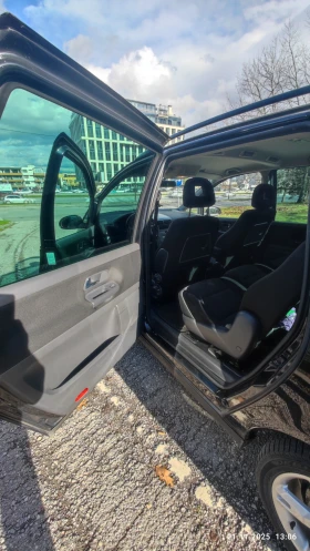 Seat Alhambra 4X4 Allrad 7 местен, снимка 12