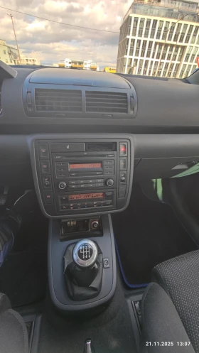 Seat Alhambra 4X4 Allrad 7 местен, снимка 8