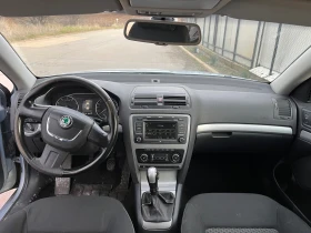 Skoda Octavia 1.8TSI 4X4 CDA, снимка 11
