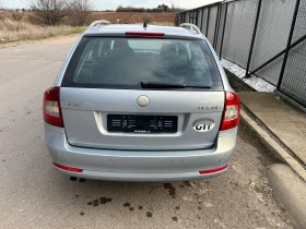 Skoda Octavia 1.8TSI 4X4 CDA, снимка 7