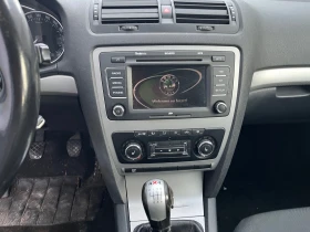 Skoda Octavia 1.8TSI 4X4 CDA, снимка 17
