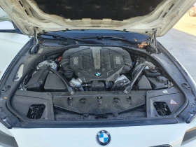 BMW 550, снимка 17