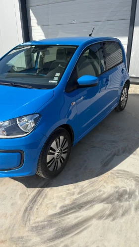 VW Up, снимка 6