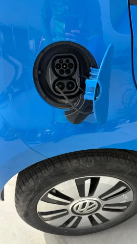 VW Up, снимка 8