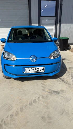VW Up, снимка 2