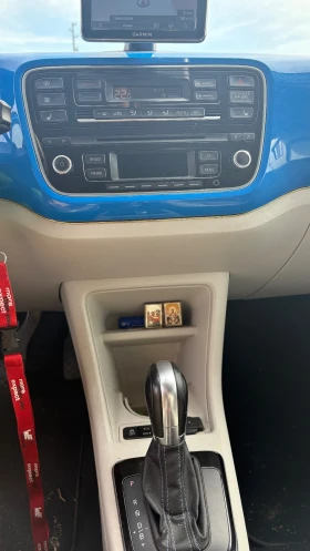 VW Up, снимка 12