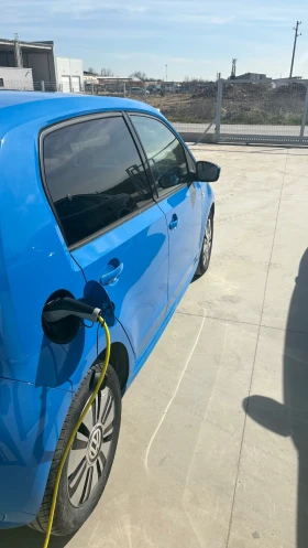 VW Up, снимка 7