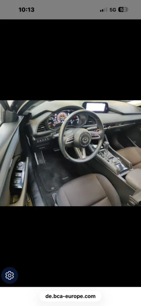 Mazda 3 2.0, Hibrid, Benzin, Skyactiv, снимка 6