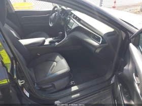 Toyota Camry 2.5l Le, снимка 5