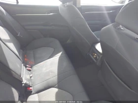 Toyota Camry 2.5l Le, снимка 8