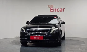 Mercedes-Benz S 350 4MATIC/LONG/360 VIEW/PANO/DRIVER ASSIST, снимка 1