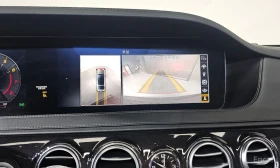 Mercedes-Benz S 350 4MATIC/LONG/360 VIEW/PANO/DRIVER ASSIST, снимка 13