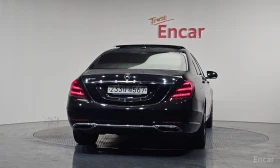 Mercedes-Benz S 350 4MATIC/LONG/360 VIEW/PANO/DRIVER ASSIST, снимка 4