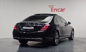 Mercedes-Benz S 350 4MATIC/LONG/360 VIEW/PANO/DRIVER ASSIST, снимка 3