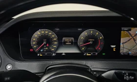 Mercedes-Benz S 350 4MATIC/LONG/360 VIEW/PANO/DRIVER ASSIST, снимка 10