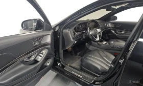 Mercedes-Benz S 350 4MATIC/LONG/360 VIEW/PANO/DRIVER ASSIST, снимка 8