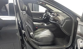 Mercedes-Benz S 350 4MATIC/LONG/360 VIEW/PANO/DRIVER ASSIST, снимка 15