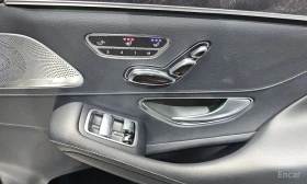 Mercedes-Benz S 350 4MATIC/LONG/360 VIEW/PANO/DRIVER ASSIST, снимка 17