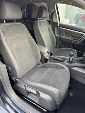 VW Jetta 1.8Т 150кс 6ск Германия , снимка 15
