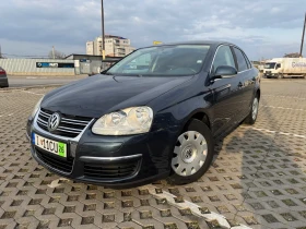 VW Jetta 1.8Т 150кс 6ск Германия , снимка 1