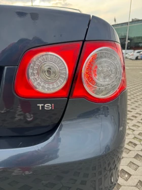 VW Jetta 1.8Т 150кс 6ск Германия , снимка 5