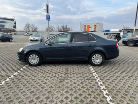 VW Jetta 1.8Т 150кс 6ск Германия , снимка 7
