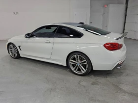 BMW 430 I, снимка 4
