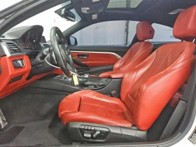 BMW 430 I, снимка 7