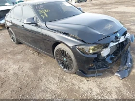 BMW 335, снимка 1