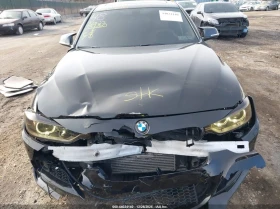 BMW 335, снимка 10