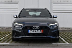 Audi A4 S4, снимка 1