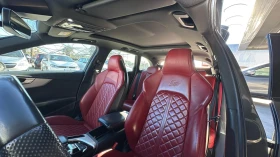 Audi A4 S4, снимка 15