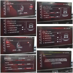 Audi A4 S4, снимка 15