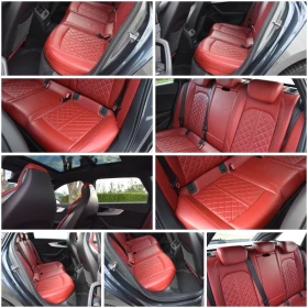 Audi A4 S4, снимка 13
