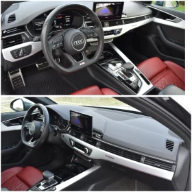 Audi A4 S4, снимка 9