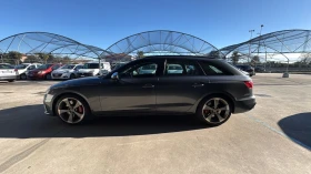 Audi A4 S4, снимка 7