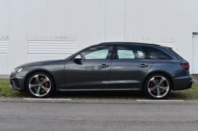 Audi A4 S4, снимка 7