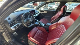 Audi A4 S4, снимка 9