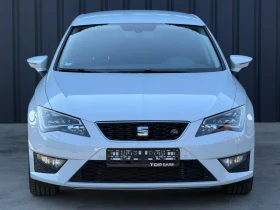 Seat Leon FR DSG, снимка 2