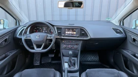 Seat Leon FR DSG, снимка 9